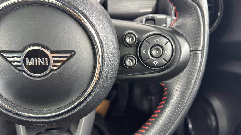 MINI Hatchback 1.5 Cooper Sport II 3dr Petrol Hatchback